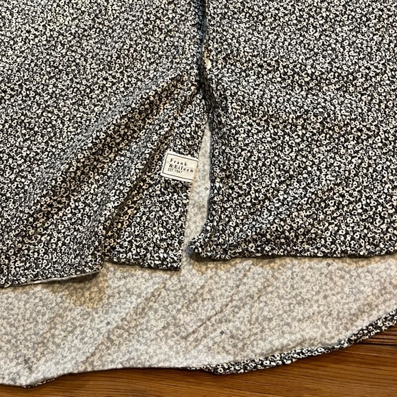 Frank & Eileen Blouse - Picture 5 of 8